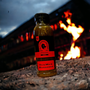 Tex-Mex Hotsauce